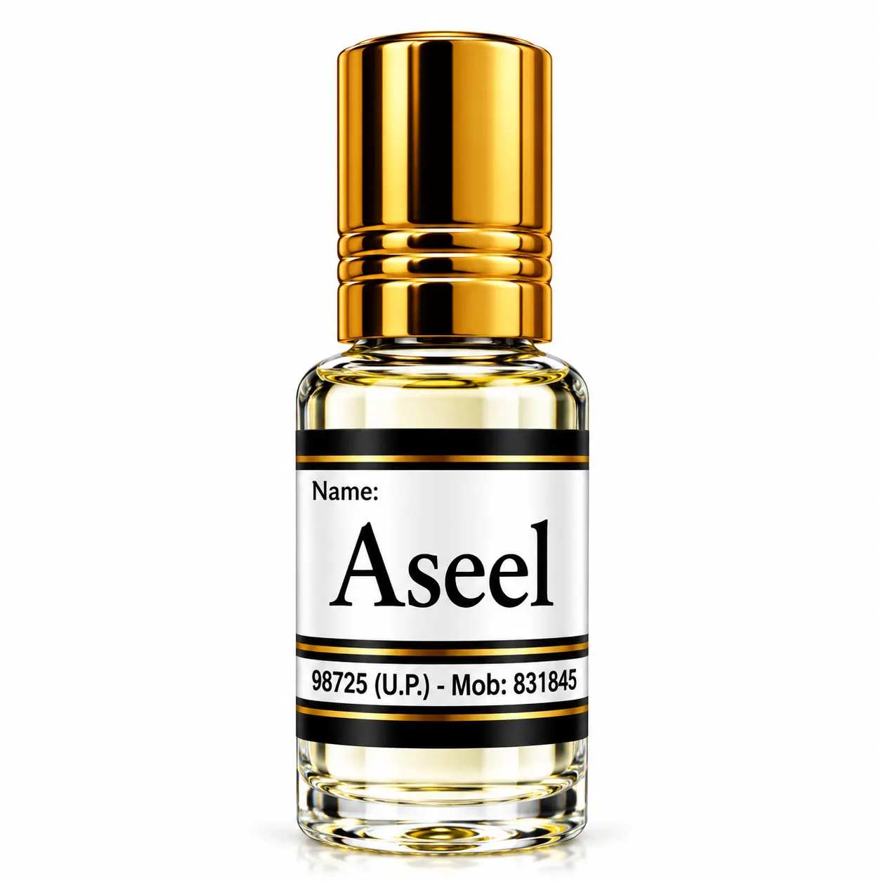 Aseel